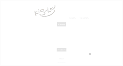 Desktop Screenshot of kis-lev.com